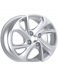 Replica PG4007 HS R15 W6.0 PCD4x108 ET23 DIA65.1     